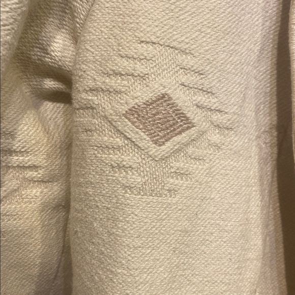 Cowboy Threads Canvas Western Jacket - Picture 11 of 17